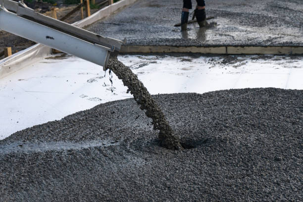 Best Concrete Staining and Coloring in Holland, TX