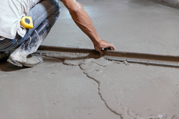 Best Concrete Removal and Replacement in Holland, TX