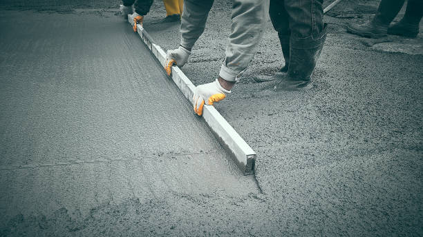Best Concrete Staining and Coloring in Holland, TX