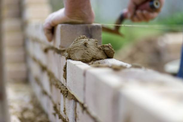 Best Concrete Steps and Stairs in Holland, TX