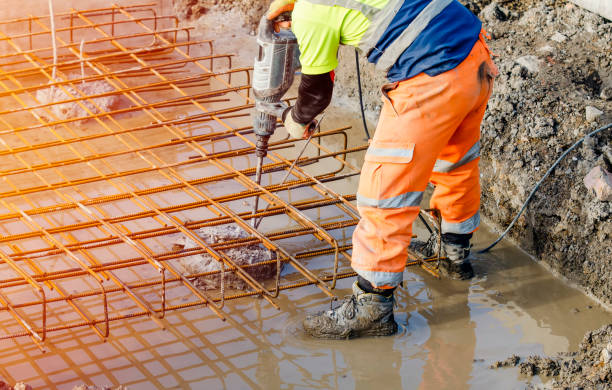 Best Concrete Driveway Installation in Holland, TX