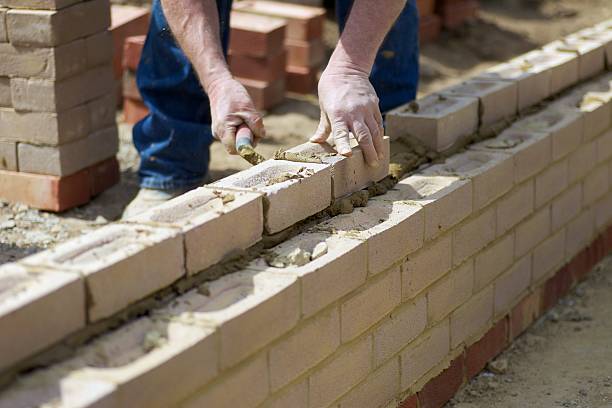 Best Commercial Concrete Services in Holland, TX