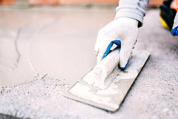 Best Concrete Sealing and Maintenance in Holland, TX