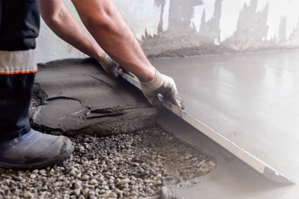 Best Concrete Removal and Replacement in Holland, TX